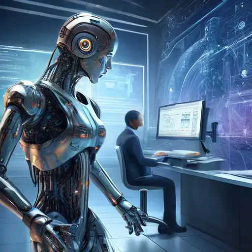 Ai And Machine Learning: What's The Difference?